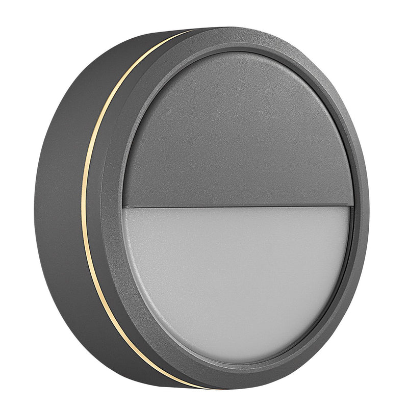 Carregue imagem no visualizador da galeriaCandeeiro Exterior LED com Bluetooth e Sensor Ava Smart NORDLUX
