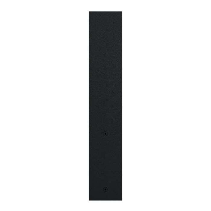 Load image into Gallery viewer, Candeeiro de Poste LED Exterior em Alumínio Fundido Preto RIFORANO EGLO
