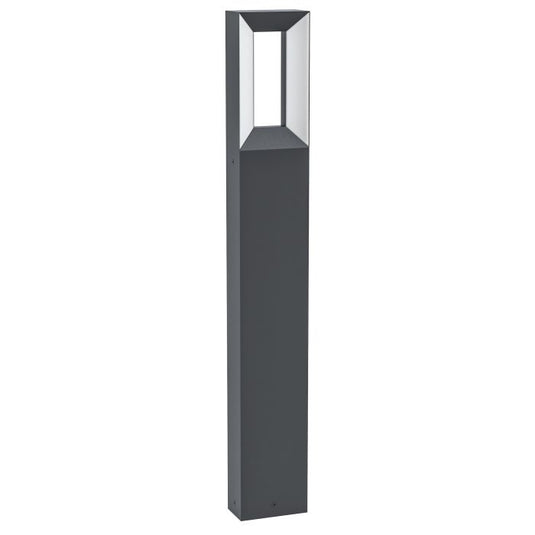 Candeeiro de pé LED para exterior RIFORANO EGLO