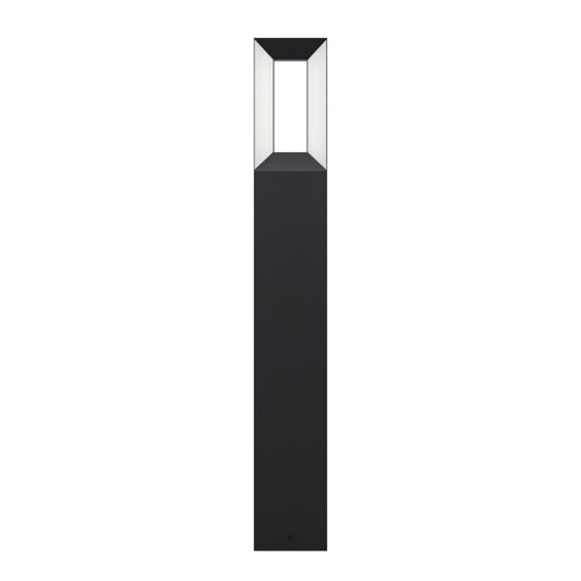 Candeeiro de pé LED para exterior RIFORANO EGLO