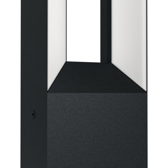 Candeeiro de pé LED para exterior RIFORANO EGLO