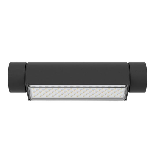 Aplique de Parede Exterior com LED e Alumínio Fundido BRIANZA EGLO