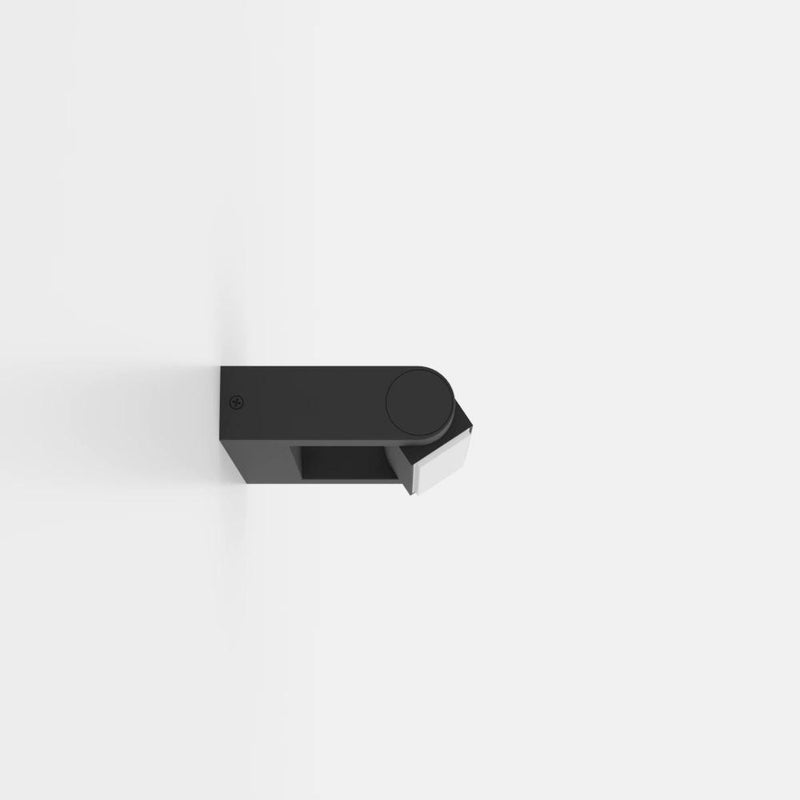 Chargez l'image dans la visionneuse de la galerie, Aplique de Parede Exterior com LED e Alumínio Fundido BRIANZA EGLO
