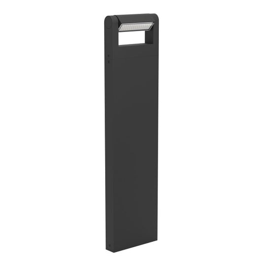 Candeeiro de pé exterior LED com corpo em alumínio fundido BRIANZA EGLO