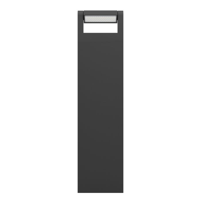 Load image into Gallery viewer, Candeeiro de pé exterior LED com corpo em alumínio fundido BRIANZA EGLO
