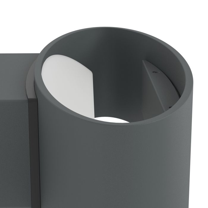 Carregue imagem no visualizador da galeriaAplique de Parede para Exterior CHINOA EGLO
