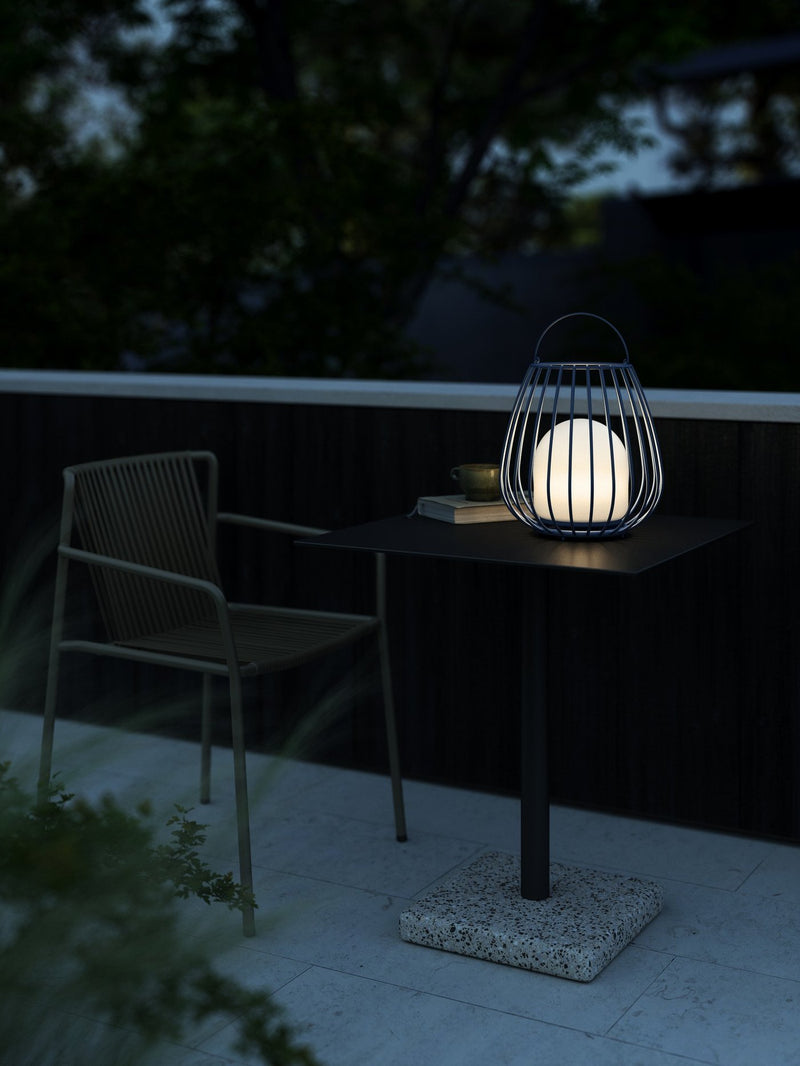 Load image into Gallery viewer, Candeeiro Exterior Portátil Recarregável Jim To-Go NORDLUX
