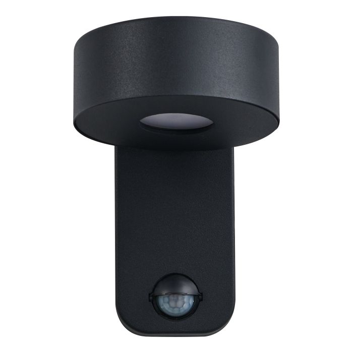 Chargez l'image dans la visionneuse de la galerie, Aplique LED Exterior com Sensor de Movimento PALOSCO EGLO
