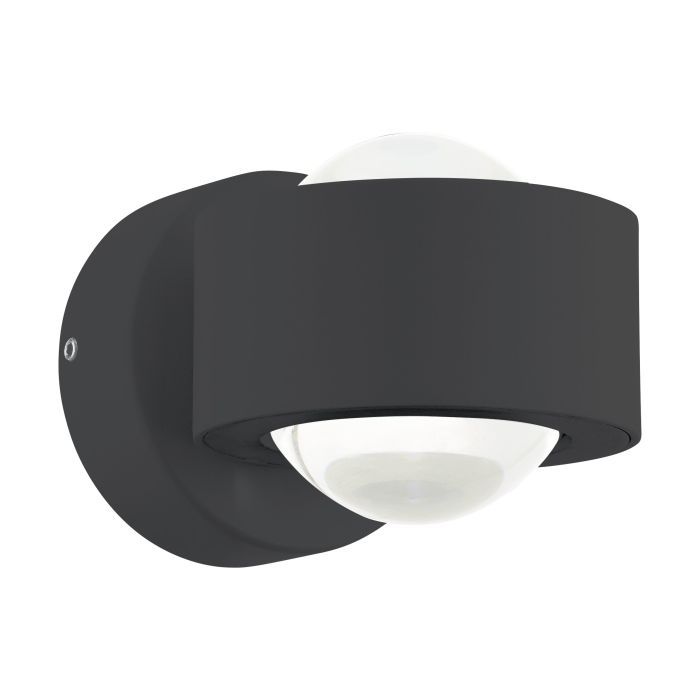 Carregue imagem no visualizador da galeriaAplique de Parede LED Exterior TREVIOLO EGLO
