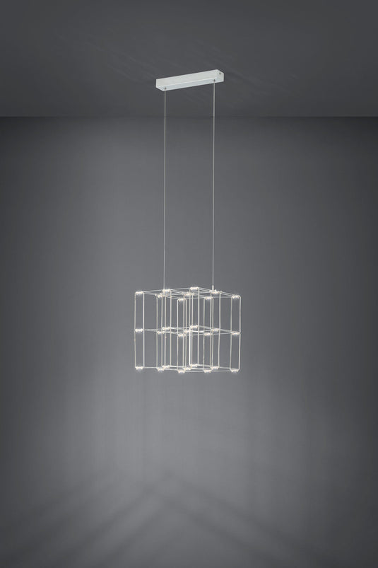 Candeeiro de Teto Frontera 39729 - Eglo