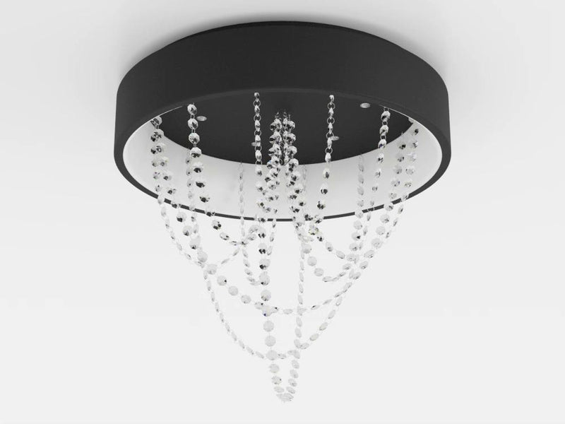 Carregue imagem no visualizador da galeriaCandeeiro de teto LED BERLONA EGLO
