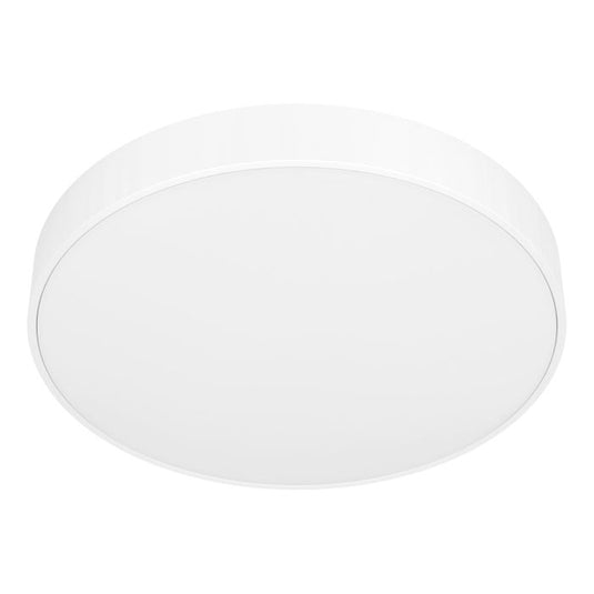 Candeeiro de teto LED com controlo remoto ZUBIETA-A EGLO