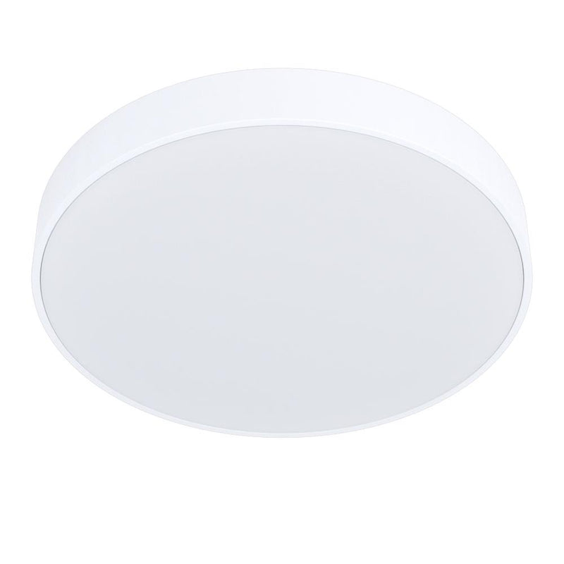 Cargue la imagen en el visor de la galería, Candeeiro de teto LED com controlo remoto ZUBIETA-A EGLO
