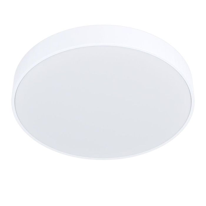 Cargue la imagen en el visor de la galería, Candeeiro de teto LED com controlo remoto ZUBIETA-A EGLO
