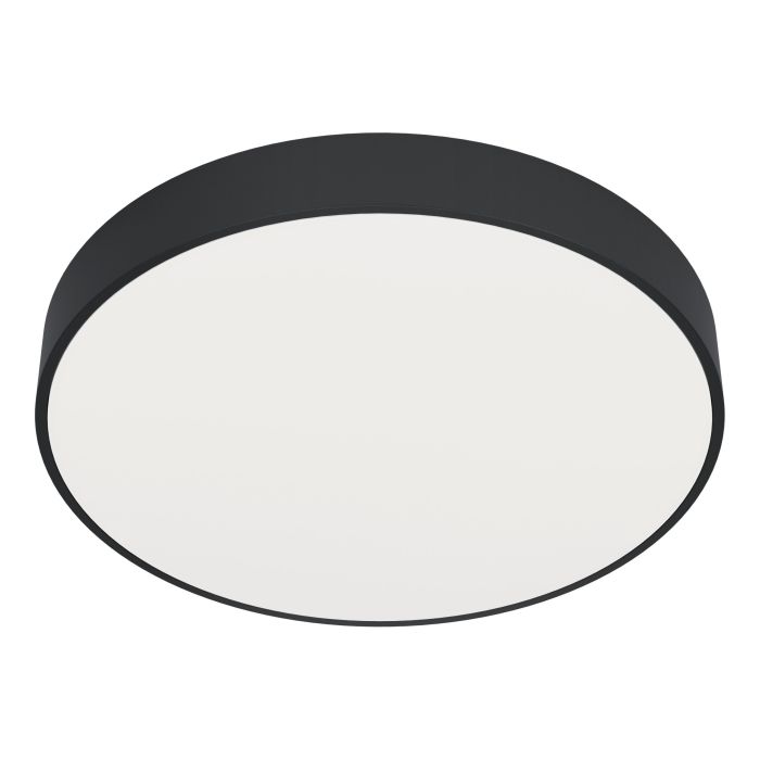 Cargue la imagen en el visor de la galería, Candeeiro de teto LED com controlo remoto ZUBIETA-A EGLO
