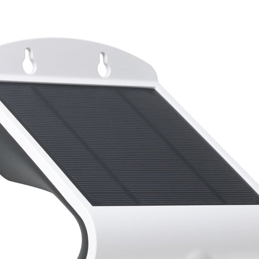 Aplique LED Exterior com Painel Solar e Sensor LAMOZZO EGLO