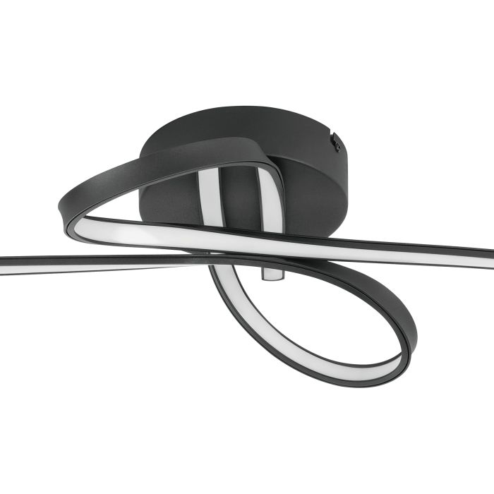 Carregue imagem no visualizador da galeriaCandeeiro de teto SELVINA 1 EGLO
