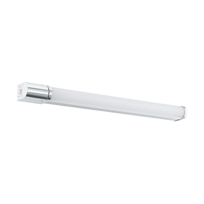 Cargue la imagen en el visor de la galería, Aplique para Casa de Banho com LED Branco Neutro TRAGACETE 1 EGLO
