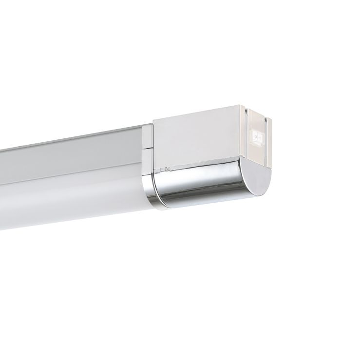 Cargue la imagen en el visor de la galería, Aplique para Casa de Banho com LED Branco Neutro TRAGACETE 1 EGLO
