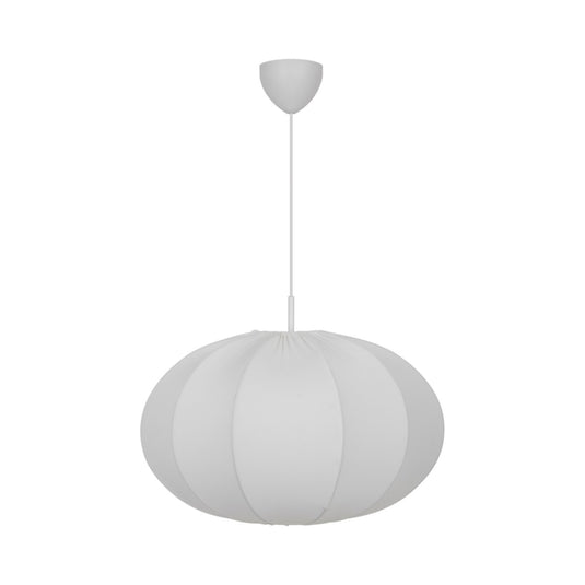 Candeeiro Suspenso Branco Aeron 60 NORDLUX