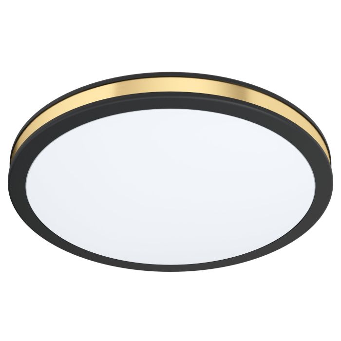 Load image into Gallery viewer, Plafon LED PESCAITO EGLO
