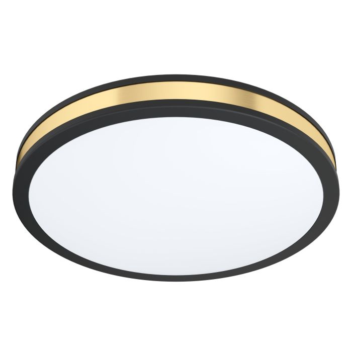 Cargue la imagen en el visor de la galería, Plafon LED PESCAITO EGLO
