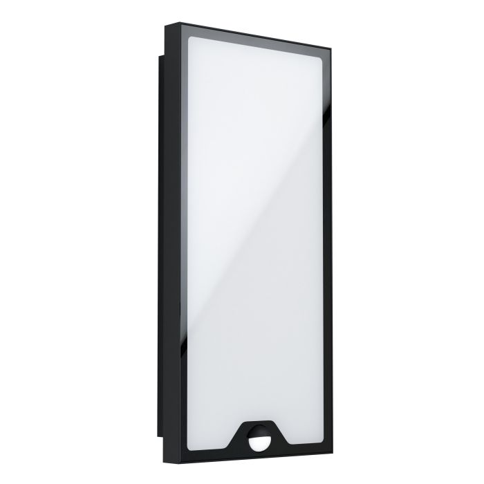 Load image into Gallery viewer, Aplique de Parede Exterior com Sensor de Movimento CASAZZA EGLO
