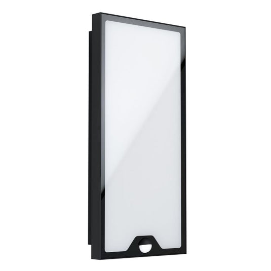Aplique de Parede Exterior com Sensor de Movimento CASAZZA EGLO