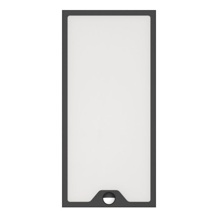 Load image into Gallery viewer, Aplique de Parede Exterior com Sensor de Movimento CASAZZA EGLO
