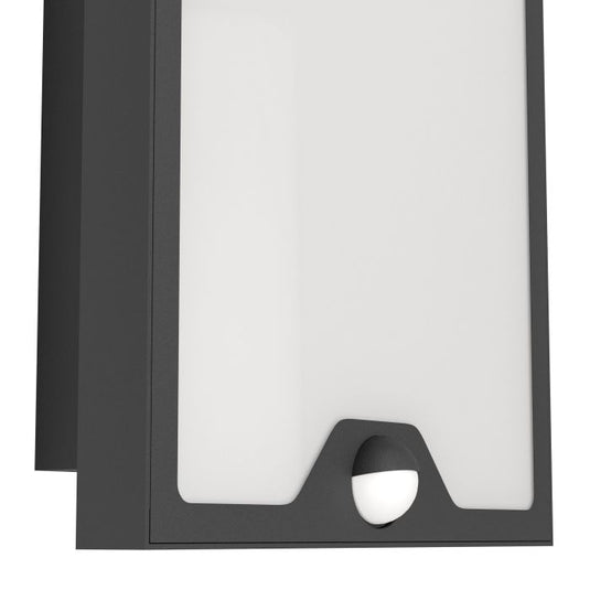 Aplique de Parede Exterior com Sensor de Movimento CASAZZA EGLO