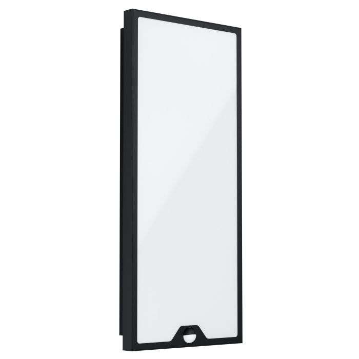 Load image into Gallery viewer, Aplique de Parede Exterior com Sensor de Movimento CASAZZA EGLO
