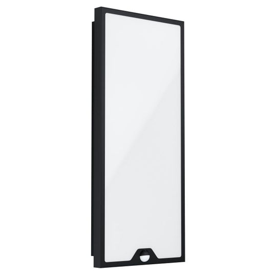 Aplique de Parede Exterior com Sensor de Movimento CASAZZA EGLO