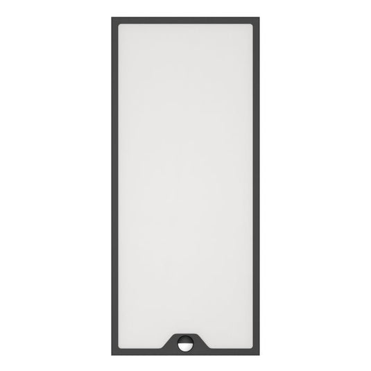 Aplique de Parede Exterior com Sensor de Movimento CASAZZA EGLO