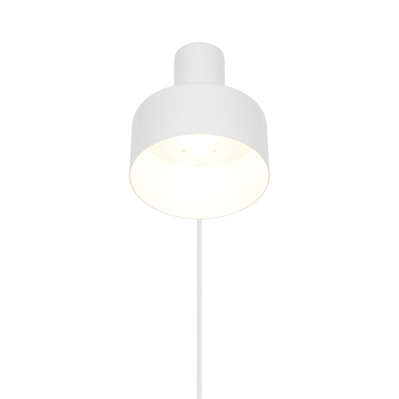Chargez l'image dans la visionneuse de la galerie, Aplique de Parede Minimalista com Cabeça Ajustável MATIS NORDLUX
