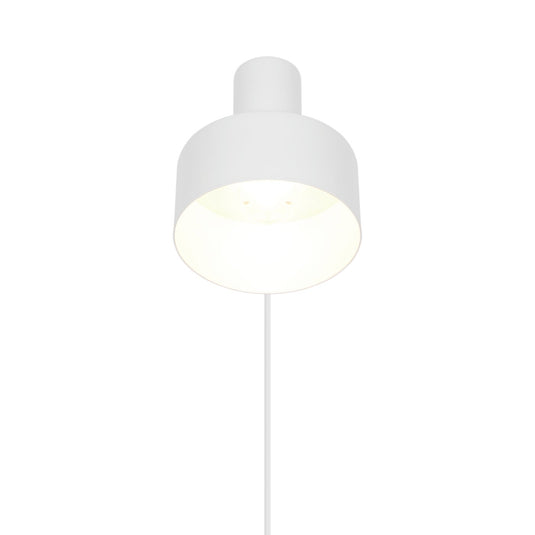 Aplique de Parede Minimalista com Cabeça Ajustável MATIS NORDLUX