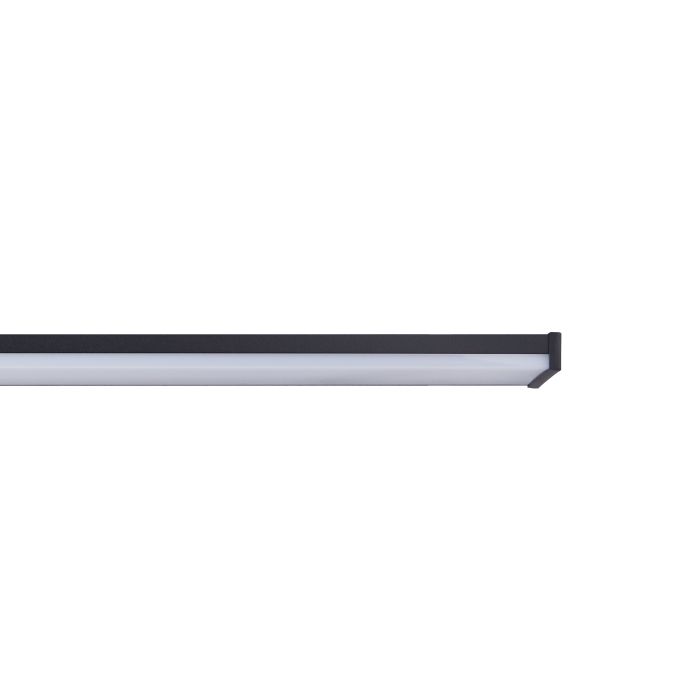 Load image into Gallery viewer, Aplique para Casa de Banho com LED e Acabamento Preto PANDELLA 1 EGLO
