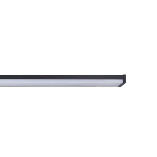 Aplique para Casa de Banho com LED e Acabamento Preto PANDELLA 1 EGLO