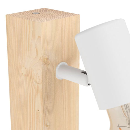 Aplique de Parede com 3 Focos TOWNSHEND EGLO