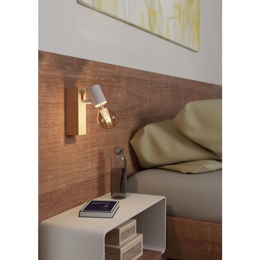 Aplique de Parede com 3 Focos TOWNSHEND EGLO