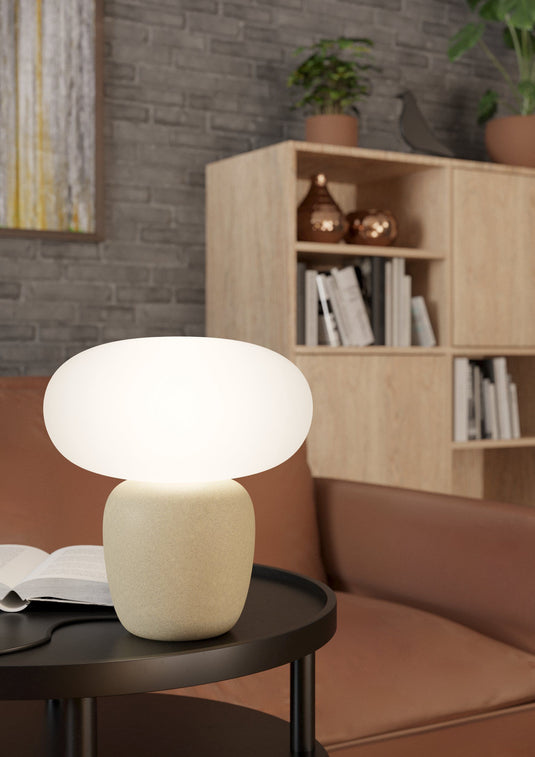 Table lamp eglo cahuama 99824