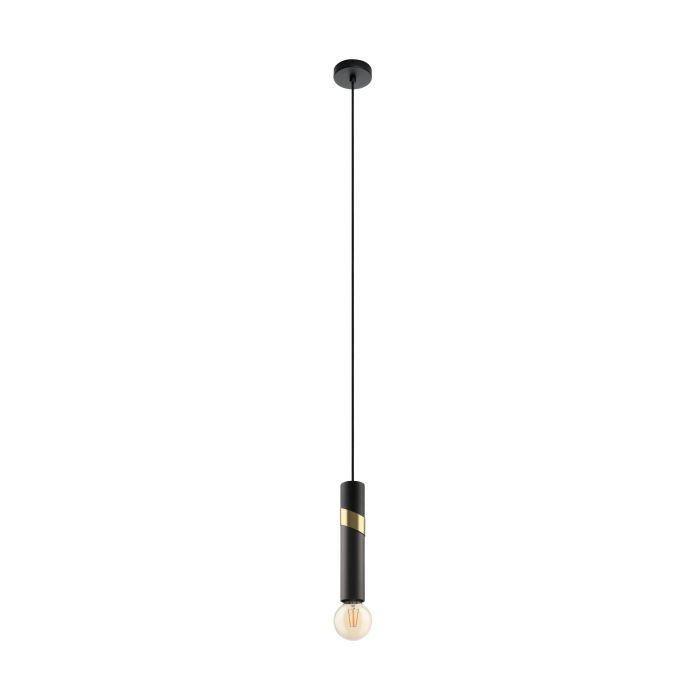 Chargez l'image dans la visionneuse de la galerie, Candeeiro de teto suspenso minimalista CEDRAL EGLO
