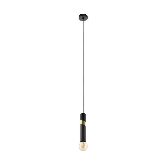 Candeeiro de teto suspenso minimalista CEDRAL EGLO