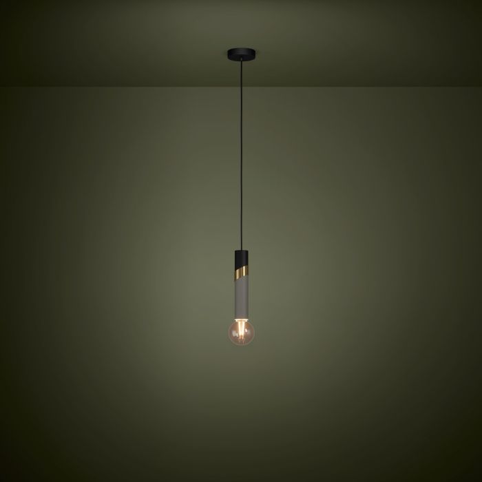 Chargez l'image dans la visionneuse de la galerie, Candeeiro de teto suspenso minimalista CEDRAL EGLO
