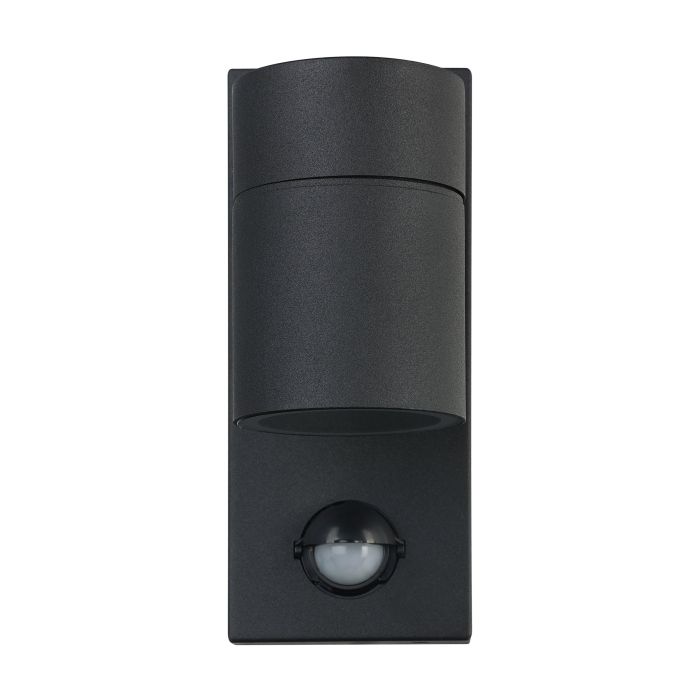 Load image into Gallery viewer, Aplique de Parede LED Exterior com Sensor de Movimento RIGA 5 EGLO
