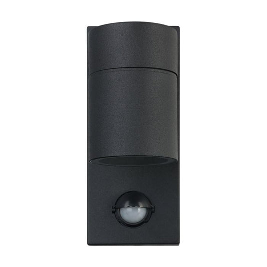 Aplique de Parede LED Exterior com Sensor de Movimento RIGA 5 EGLO