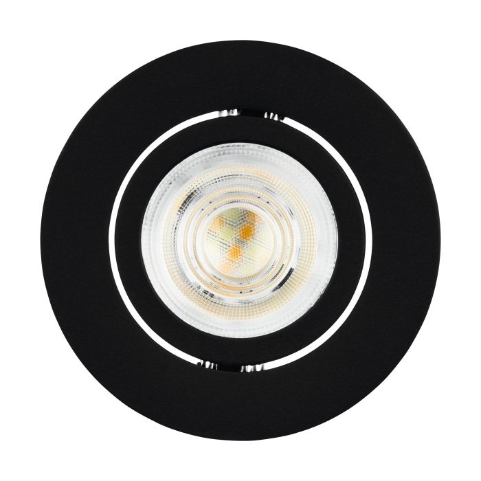 Cargue la imagen en el visor de la galería, Foco LED de Encastrar Inteligente SALICETO-Z EGLO
