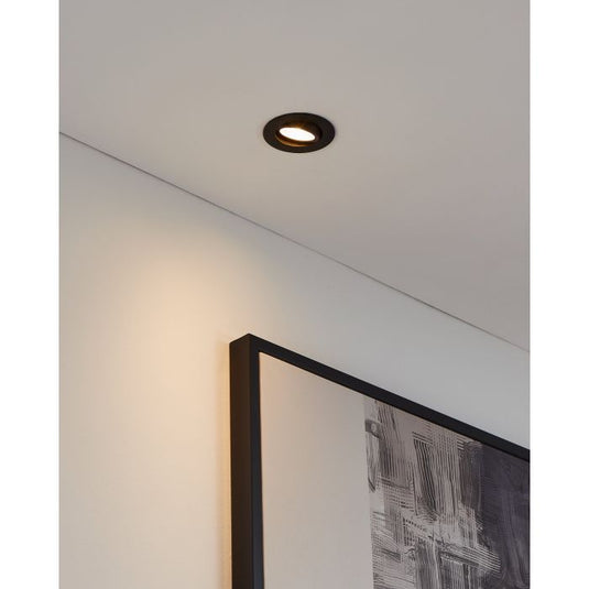 Foco LED de Encastrar Inteligente SALICETO-Z EGLO
