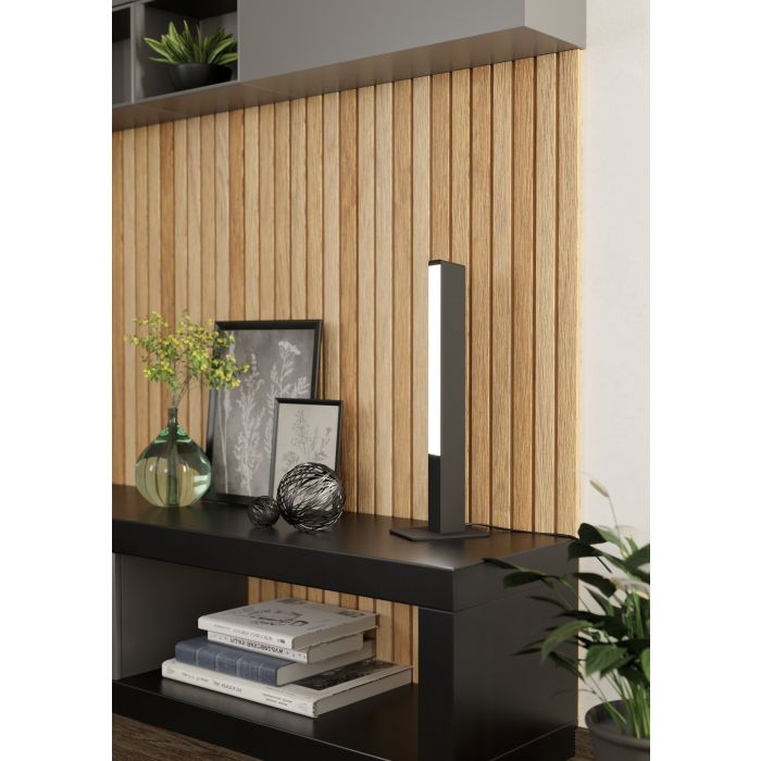 Load image into Gallery viewer, SIMOLARIS-Z Candeeiro de mesa

