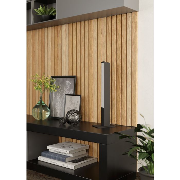 Load image into Gallery viewer, SIMOLARIS-Z Candeeiro de mesa
