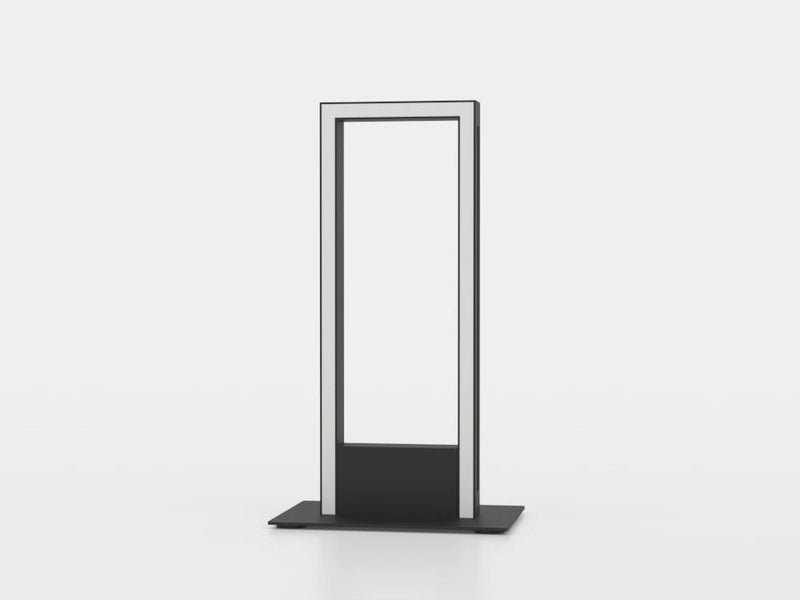 Load image into Gallery viewer, SALVILANAS-Z Candeeiro de mesa
